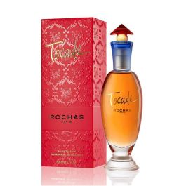 ROCHAS Tocade Eau de Toilette para Mujer, 100 ml Vaporizador Precio: 38.50000022. SKU: S4514342