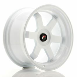 Japan Racing Llanta JR12 17x9 Et 25 Cb 74,1 Blanco JR12179XX2574W Precio: 213.50000001. SKU: B1GDYJQVVB