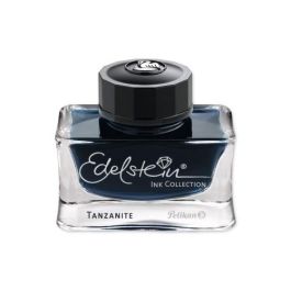Tinta Estilografica Pelikan Edelstein Frasco De 50 Ml. Tanzanite Precio: 21.95000016. SKU: B1F3SKF3PN