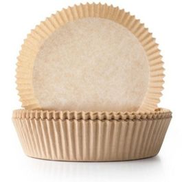 Papel para freidora de aire Ibili 688516 Papel para freidora de aire Ibili 688516 Precio: 5.50000055. SKU: B1AN8Q879N