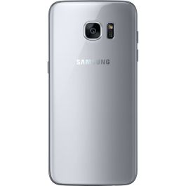 Smartphone Samsung Galaxy S7 SM-G935F Edge Plateado 5,5" Smartphone Samsung Galaxy S7 SM-G935F Edge Plateado 5,5"
