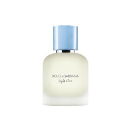 Dolce & Gabbana LIGHT BLUE POUR HOMME Eau de Toilette Vaporizador Hombre 50 ml Precio: 56.50000015. SKU: B19LXVC6J5