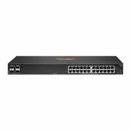 Switch HPE R8N88A Precio: 518.50000037. SKU: B17MLW7BQT