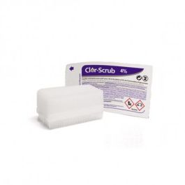 Cepillos Clor Scrub Clorhexidina Jabonosa 4% 1Ud Precio: 0.9559006413. SKU: B1AKCGAG4P