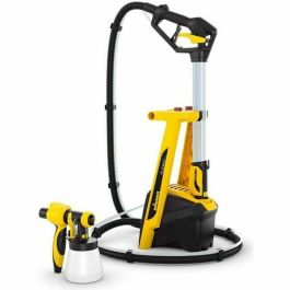 Wagner Pulverizador Universal de Baja Presión W950 con Tecnología Flexio, 630W, Salida 525ml/min para Pintura, Madera y Metal Precio: 275.68999975. SKU: B1EFGRDCKV