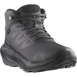 Botas de Montaña Salomon Elixir Tour Mid Negro 44