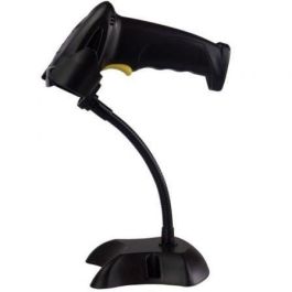 Premier MS3-1D Lector de códigos de barras portátil CMOS Negro Precio: 29.49999965. SKU: S5613757