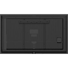 Iiyama T4329AS-B1AG Monitor Interactivo All-in-One PCAP 43" 4K UHD Táctil Android 14, 500cd/m², WiFi, HDMI, USB-C 24/7
