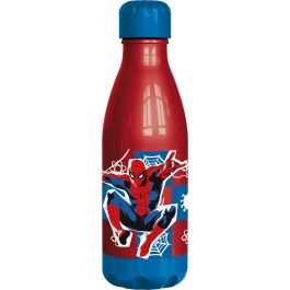 Marvel Botella Diaria Spiderman CZ11270 560 mL Plástico Libre de BPA Precio: 7.58999967. SKU: B1FMZSNKJZ