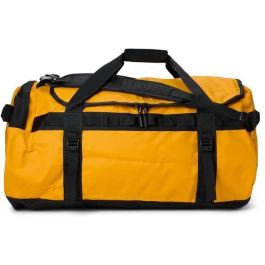 Bolsa de deporte - THE NORTH FACE - Base Camp Duffel L - Summit Gold/Black - 40,64 cm x 71,12 cm x 40,64 cm - 95 L Precio: 137.59000024. SKU: B13R4MB5P5