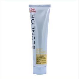 Wella Blondor Cream Soft Blonde - Tinte para cabello rubio, 200 g Precio: 14.49999991. SKU: S4245616