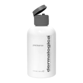 Dermalogica GREYLINE precleanse Aceite Limpiador Facial Profundo, Disuelve Maquillaje e Impurezas para Todo Tipo de Pieles 150 ml