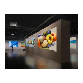 ViewSonic LSC520WU Proyector Láser 3LCD WUXGA (1920x1200) 5200 Lúmenes ANSI, Relación de Contraste 3.000.000:1, para Educación y Empresas