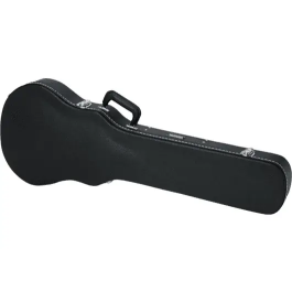 Gator Estuche Guitarra Eléctrica Les Paul GW Deluxe Negro Precio: 98.98999957. SKU: B1E9XXMZSR