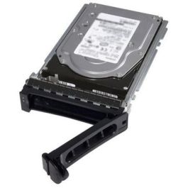CoreParts Disco Duro 600GB 15KRPM SAS 3.5" para Dell PowerEdge, Caja Hotswap Precio: 319.2222. SKU: B13G2HH7YG