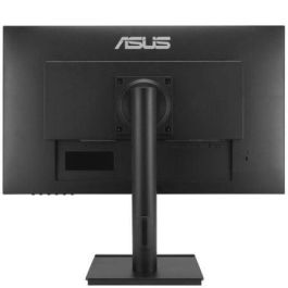 Monitor Profesional Asus VA27DQFS 27"/ Full HD/ Multimedia/ Regulable en altura/ Negro Monitor Profesional Asus VA27DQFS 27"/ Full HD/ Multimedia/ Regulable en altura/ Negro