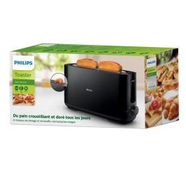 Tostadora Philips Tostadora HD2590/90 950 W Tostadora Philips Tostadora HD2590/90 950 W