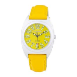 Reloj Unisex Chronotech CT7336-05 (Ø 38 mm) Precio: 20.50000029. SKU: S0338080