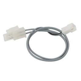 Herrajes Alk Cable de Conexión 30 cm con Conectores Amp-M y Jst-H Precio: 2.50000036. SKU: B12CH3965X