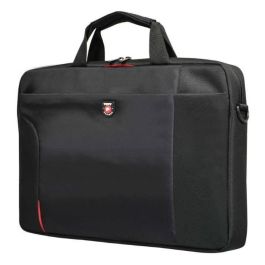 Port Designs Bolso HOUSTON TL para portátil 15.6 pulgadas negro 110271 Precio: 30.50000052. SKU: B17ZP3P9S3