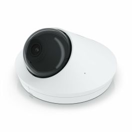 Ubiquiti Cámara PoE 2K HD Sensor CMOS 5MP 30 FPS para Techo, Rango Dinámico Mejorado, Rendimiento Baja Luz, Blanca