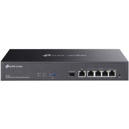 TP-Link Router VPN Rackmount ER7406 Omada Gigabit Ethernet WAN Negro Precio: 167.88999986. SKU: B159C68TW6