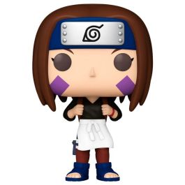 Figura POP Naruto Shippuden Rin Nohara