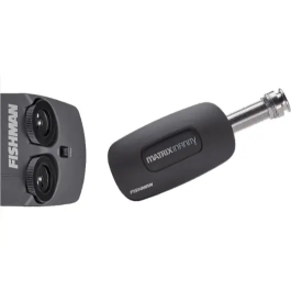 Fishman Sistema Matrix Infinity Vt Pastilla & Preamplificador (3,2 Mm) Precio: 156.50000003. SKU: B124QGAJFB