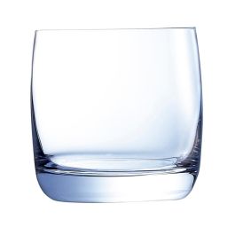 Chef & Sommelier - Set 6 Vasos Bajos Krysta Vigne 31 cL - Vidrio Transparente Extra Resistente, Apto Lavavajillas, Fabricado en Francia Precio: 19.49999942. SKU: S2705855