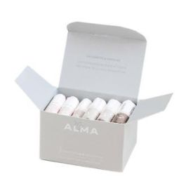 MYALMA Tampones Mini Digitales 100% Algodón Orgánico - Hipoalergénicos y Transpirables - 14 Uds. Precio: 5.50000048. SKU: B1HTJ73APJ