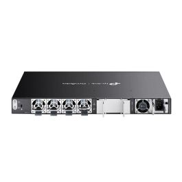 Switch Tp - Link Sg6654Xhp 54 Puertos Switch Tp - Link Sg6654Xhp 54 Puertos