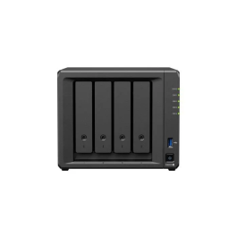 Synology DS925+ NAS 4 bahías 4GB RAM DDR4