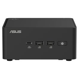 ASUS RNUC15CRHI300002 Mini PC Barebone Intel Core 3 Generación 1, DDR5, Wi-Fi 7 Precio: 328.58999943. SKU: B1BX862AYY