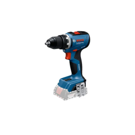 Bosch Professional Combo 18V - GSR 18V-65 + GDR 18V-215 + 2 Baterías GBA 5.0 Ah + GAL 18V-40 + L-BOXX (0615A50090)