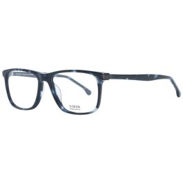 Montura de Gafas Hombre Lozza VL4137 5406DQ Precio: 84.59000011. SKU: B1AK8XK6TZ