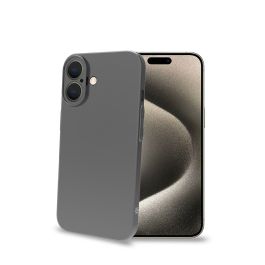 Funda para Móvil Celly IPHONE 16 Negro Funda para Móvil Celly IPHONE 16 Negro Precio: 13.78999974. SKU: B1G8H77TN2