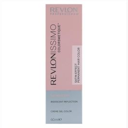 Revlon Revlonissimo Colorsmetique Satin Color .821 - Esmalte de uñas con acabado satinado y efecto metálico Precio: 7.49999987. SKU: B1GVVATD8E