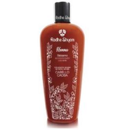 Balsamo Acondicionador Henna Color Caoba 400Ml. Precio: 10.89. SKU: B15ZFEZG95