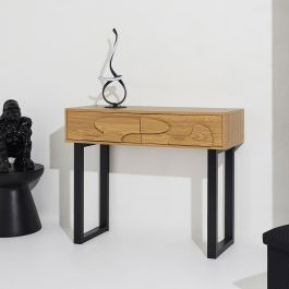 Consola Calypso Home Deco Factory Consola Calypso Home Deco Factory