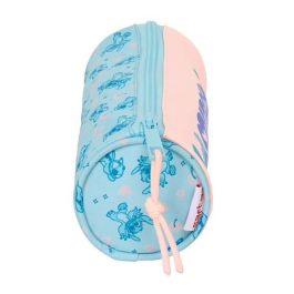 SAFTA Portatodo Ohana Stitch Disney 20x7cm