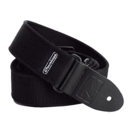 Dunlop Correa Guitarra/Bajo Classic Negra Ajustable 5cm Ancho Precio: 16.59000024. SKU: B1ANL34Q7H