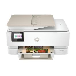 HP 242Q0B Impresora Multifunción Inyección Tinta Envy Inspire 7920e Wi-Fi Doble Banda Dúplex Automático ADF Blanca Portobello Precio: 135.49999991. SKU: B13J25AQZ6