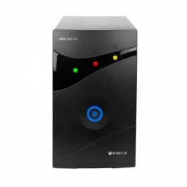 SAI Interactivo Woxter UPS 1200 VA Precio: 121.69000008. SKU: B1F32VAKXB