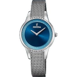 Reloj Mujer Festina F20494/2 Precio: 125.49999968. SKU: B19LLWN8CH