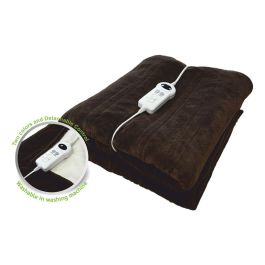 Calientacamas eléctrico Haeger EB-162.001A 100 W Precio: 51.94999964. SKU: B13MQEVYRK