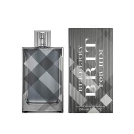 Burberry Brit for Men Eau de Toilette Vaporizador 100 ml Precio: 39.58999968. SKU: S0578017