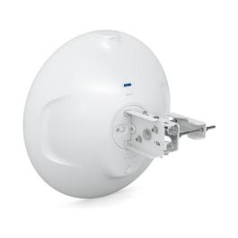 Ubiquiti Wave-LR Wifi Blanco - Antena de Largo Alcance para Exteriores
