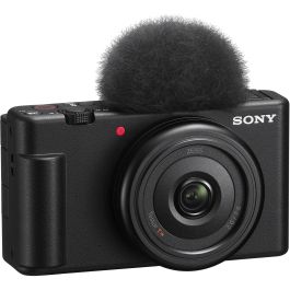 SONY ZV-1F Vlog Kamera