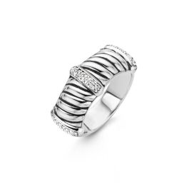 Anillo Mujer Ti Sento 12047ZI/56 16 Precio: 87.5000005. SKU: B1EWXGEXHJ