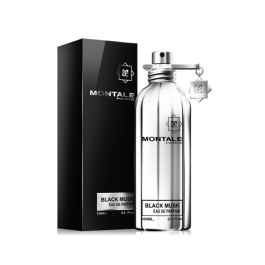 Montale Black Musk Edp 100 mL Precio: 100.49999971. SKU: B1JGSYXQZX